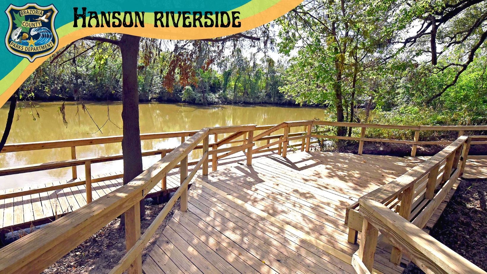 Hanson Riverside Park