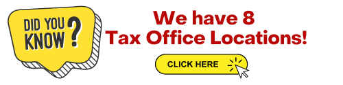 Tax Office Locations