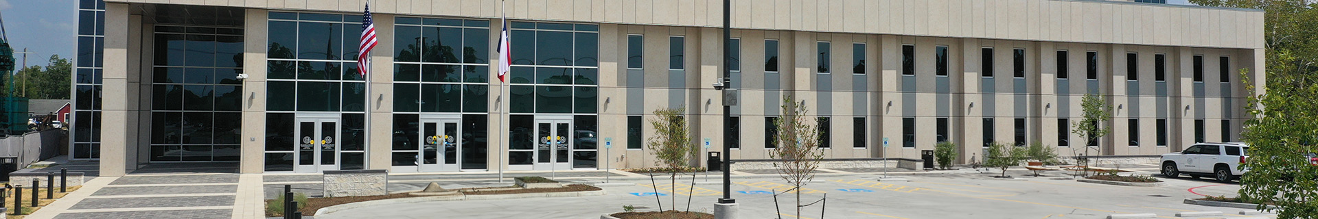 Admin front view -banner