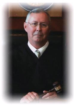 Judge Jack Brown