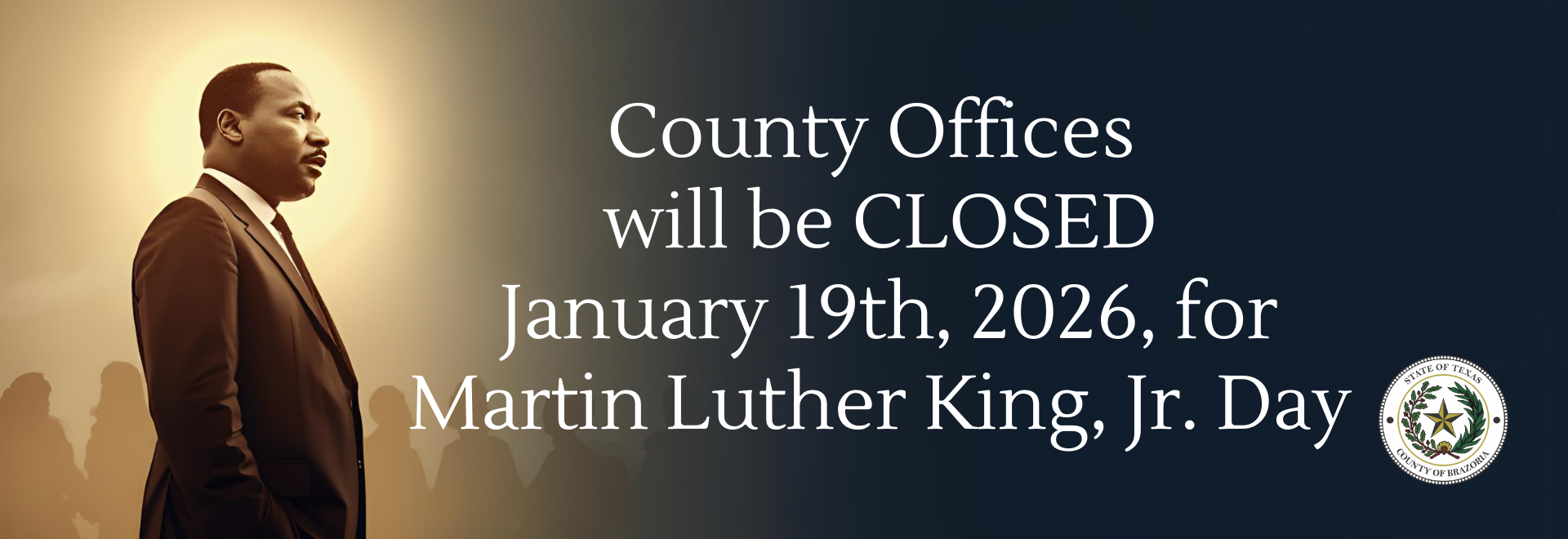 A picture for MLK Day