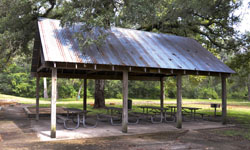 Brazos River Small Pavilion (2)