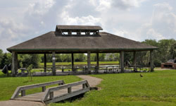CV Coppinger Pavilion