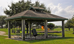 Mike Peters Pavilion